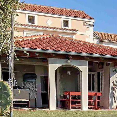 Beautiful Home In Lopar With House Sea View Exterior foto